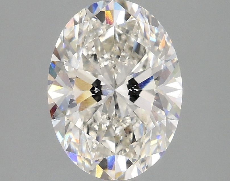 IGI Oval 1.98ct H VVS2 - Loose Lab Diamond: IGI Oval 1.98ct H VVS2 - Loose Lab Diamond Item Specifics: Source: This Is A Real Diamond Grown In A Lab Not Mined. Carat: 1.98 Cut: - Color: H Clarity: VVS2 Polish: EX Symmetry: EX Measurements: 9.57