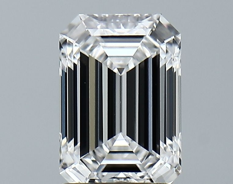 GIA Emerald 1.91ct D VVS2 - Loose Lab Diamond: GIA Emerald 1.91ct D VVS2 - Loose Lab Diamond Item Specifics: Source: This Is A Real Diamond Grown In A Lab Not Mined. Carat: 1.91 Cut: - Color: D Clarity: VVS2 Polish: EX Symmetry: VG Measurements: 8