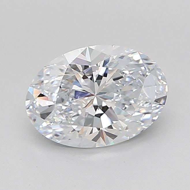 IGI Oval 1.54ct E IF - Loose Lab Diamond: IGI Oval 1.54ct E IF - Loose Lab Diamond Item Specifics: Source: This Is A Real Diamond Grown In A Lab Not Mined. Carat: 1.54 Cut: - Color: E Clarity: IF Polish: EX Symmetry: EX Measurements: 9.12L X 