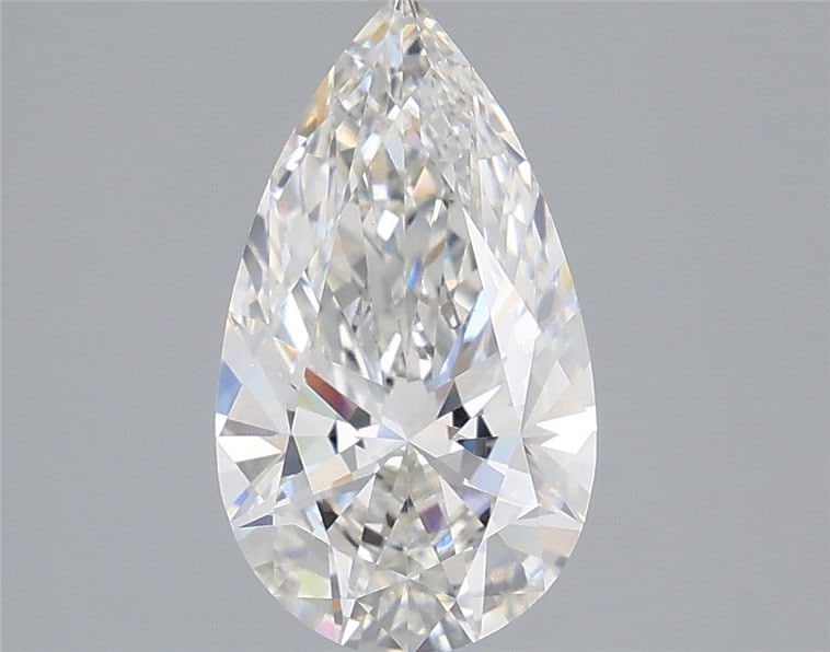 IGI Pear 1.83ct G VVS2 - Loose Lab Diamond: IGI Pear 1.83ct G VVS2 - Loose Lab Diamond Item Specifics: Source: This Is A Real Diamond Grown In A Lab Not Mined. Carat: 1.83 Cut: - Color: G Clarity: VVS2 Polish: EX Symmetry: EX Measurements: