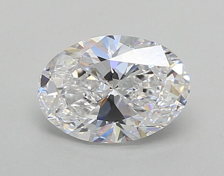 IGI Oval 1.0ct D VVS1 - Loose Lab Diamond: IGI Oval 1.0ct D VVS1 - Loose Lab Diamond Item Specifics: Source: This Is A Real Diamond Grown In A Lab Not Mined. Carat: 1.0 Cut: - Color: D Clarity: VVS1 Polish: EX Symmetry: EX Measurements: 7.99L 