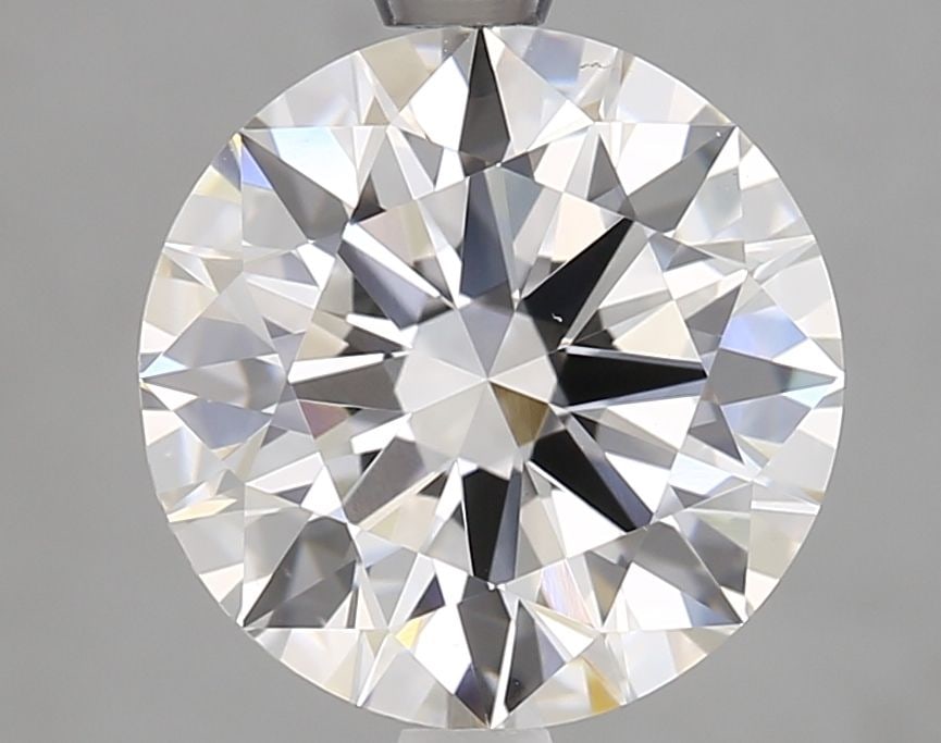 IGI Round 3.06ct F VVS2 - Ideal Loose Lab Diamond: IGI Round 3.06ct F VVS2 - Ideal Loose Lab Diamond Item Specifics: Source: This Is A Real Diamond Grown In A Lab Not Mined. Carat: 3.06 Cut: ID Color: F Clarity: VVS2 Polish: EX Symmetry: EX