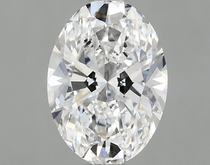 IGI Oval 1.32ct D VVS2 - Loose Lab Diamond: IGI Oval 1.32ct D VVS2 - Loose Lab Diamond Item Specifics: Source: This Is A Real Diamond Grown In A Lab Not Mined. Carat: 1.32 Cut: - Color: D Clarity: VVS2 Polish: EX Symmetry: EX Measurements: