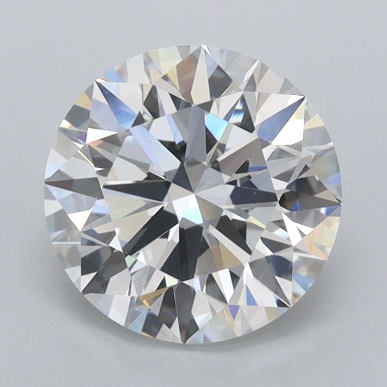 IGI Round 2.02ct E VVS1 - Ideal Loose Lab Diamond: IGI Round 2.02ct E VVS1 - Ideal Loose Lab Diamond Item Specifics: Source: This Is A Real Diamond Grown In A Lab Not Mined. Carat: 2.02 Cut: ID Color: E Clarity: VVS1 Polish: EX Symmetry: EX Measuremen