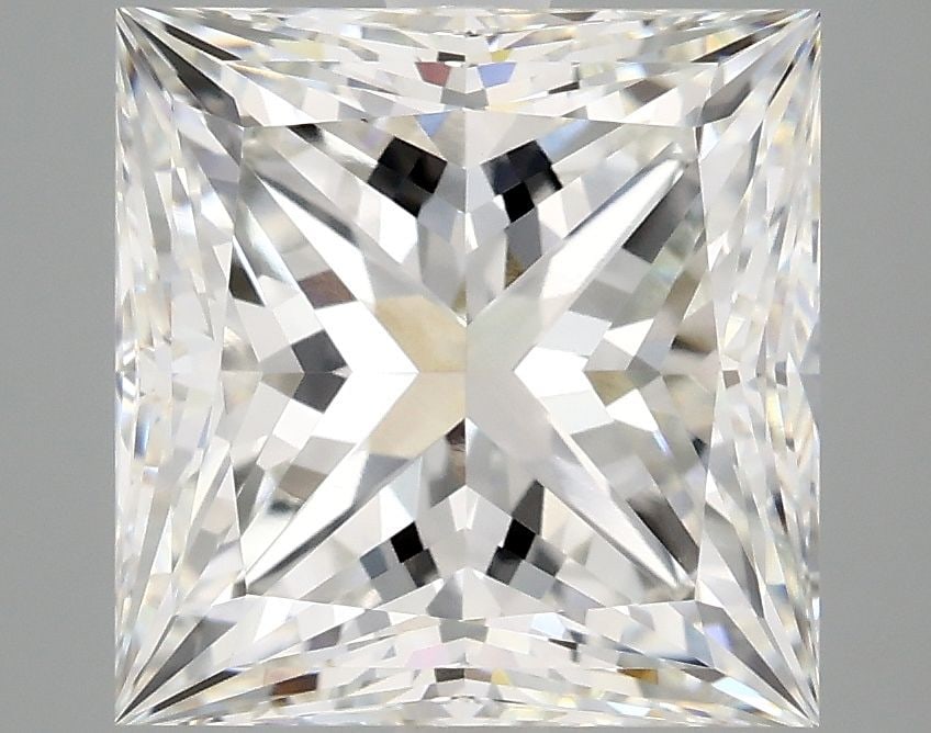 IGI Princess 5.08ct F VVS2 - Loose Lab Diamond: IGI Princess 5.08ct F VVS2 - Loose Lab Diamond Item Specifics: Source: This Is A Real Diamond Grown In A Lab Not Mined. Carat: 5.08 Cut: - Color: F Clarity: VVS2 Polish: EX Symmetry: EX Measurements: 