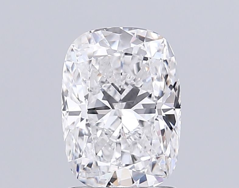 IGI Cushion Modified 2.43ct D VVS2 - Loose Lab Diamond (1 of 1)