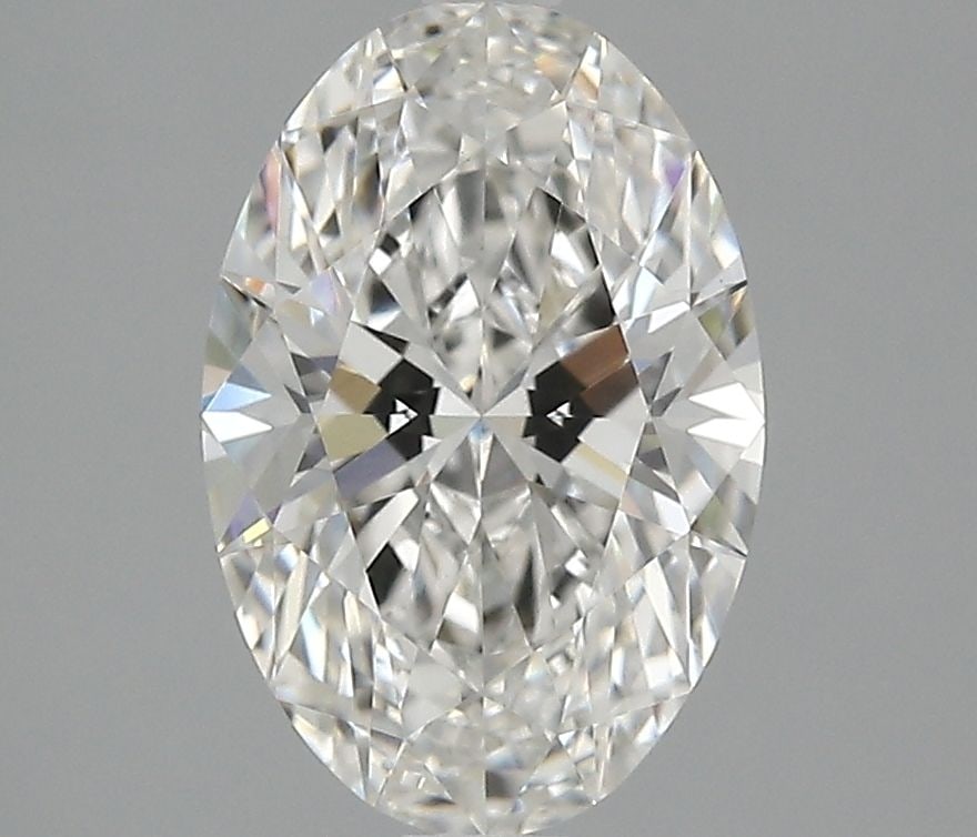 IGI Oval 2.08ct E VVS2 - Loose Lab Diamond (1 of 1)