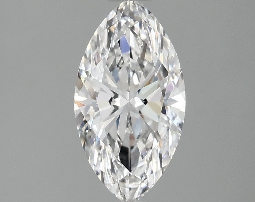 IGI Marquise 1.01ct E VVS1 - Loose Lab Diamond: IGI Marquise 1.01ct E VVS1 - Loose Lab Diamond Item Specifics: Source: This Is A Real Diamond Grown In A Lab Not Mined. Carat: 1.01 Cut: - Color: E Clarity: VVS1 Polish: EX Symmetry: EX Measurements: 