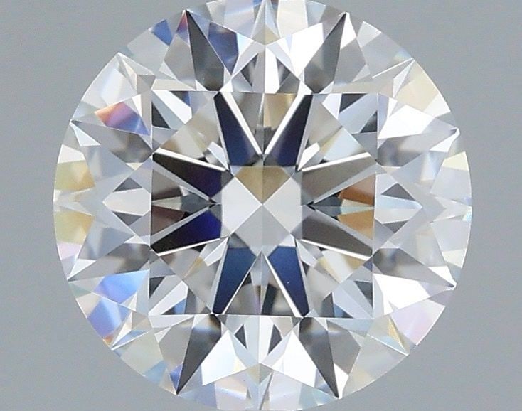 IGI Round 2.04ct F VVS2 - Ideal Loose Lab Diamond: IGI Round 2.04ct F VVS2 - Ideal Loose Lab Diamond Item Specifics: Source: This Is A Real Diamond Grown In A Lab Not Mined. Carat: 2.04 Cut: ID Color: F Clarity: VVS2 Polish: EX Symmetry: EX Measuremen