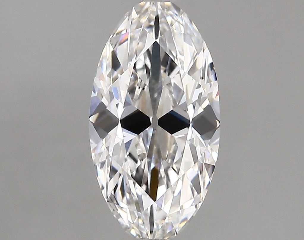 IGI Oval 1.87ct D VVS2 - Loose Lab Diamond (1 of 1)