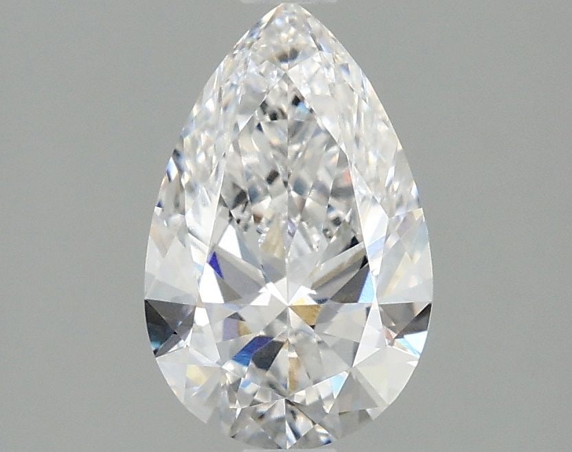 IGI Pear 1.34ct D VVS1 - Loose Lab Diamond: IGI Pear 1.34ct D VVS1 - Loose Lab Diamond Item Specifics: Source: This Is A Real Diamond Grown In A Lab Not Mined. Carat: 1.34 Cut: - Color: D Clarity: VVS1 Polish: EX Symmetry: EX Measurements: 9.86