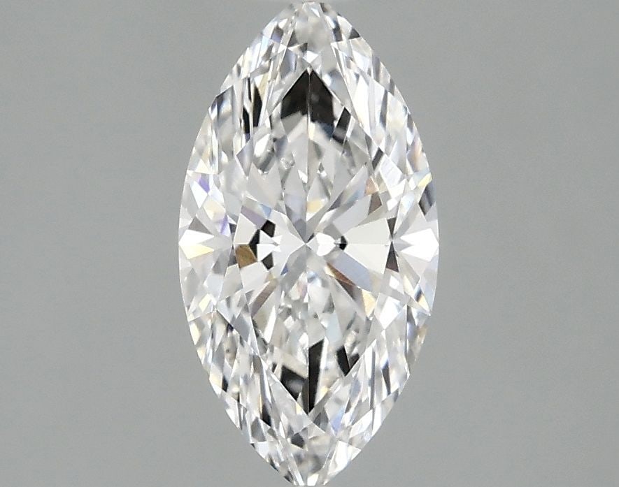 IGI Marquise 1.07ct E VVS2 - Loose Lab Diamond: IGI Marquise 1.07ct E VVS2 - Loose Lab Diamond Item Specifics: Source: This Is A Real Diamond Grown In A Lab Not Mined. Carat: 1.07 Cut: - Color: E Clarity: VVS2 Polish: EX Symmetry: EX Measurements: 