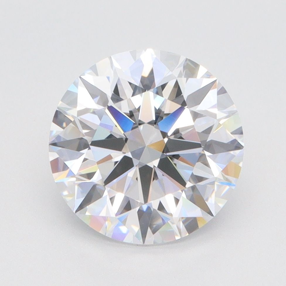 GIA Round 2.81ct D VVS1 - Loose Lab Diamond: GIA Round 2.81ct D VVS1 - Loose Lab Diamond Item Specifics: Source: This Is A Real Diamond Grown In A Lab Not Mined. Carat: 2.81 Cut: EX Color: D Clarity: VVS1 Polish: EX Symmetry: EX Measurements: 9.