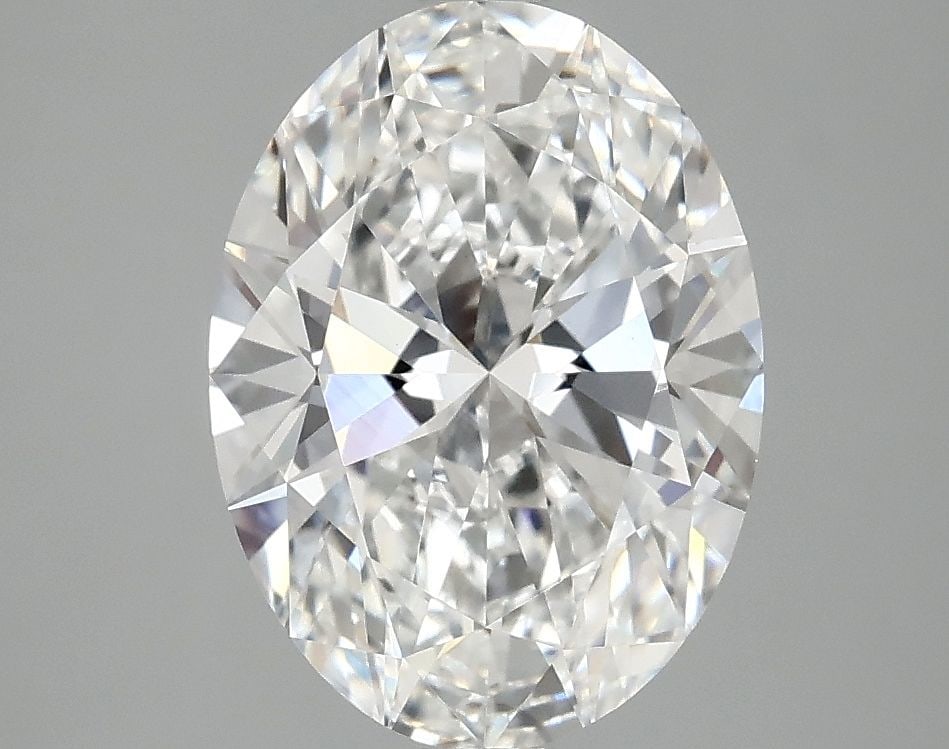 IGI Oval 2.93ct E VVS2 - Loose Lab Diamond: IGI Oval 2.93ct E VVS2 - Loose Lab Diamond Item Specifics: Source: This Is A Real Diamond Grown In A Lab Not Mined. Carat: 2.93 Cut: - Color: E Clarity: VVS2 Polish: EX Symmetry: EX Measurements: 11.3