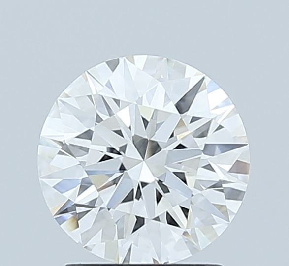 IGI Round 1.47ct D VVS2 - Ideal Loose Lab Diamond: IGI Round 1.47ct D VVS2 - Ideal Loose Lab Diamond Item Specifics: Source: This Is A Real Diamond Grown In A Lab Not Mined. Carat: 1.47 Cut: ID Color: D Clarity: VVS2 Polish: EX Symmetry: EX Measuremen