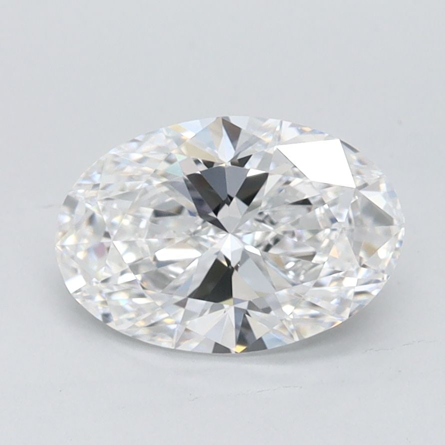 IGI Oval 1.01ct D FL - Loose Lab Diamond: IGI Oval 1.01ct D FL - Loose Lab Diamond Item Specifics: Source: This Is A Real Diamond Grown In A Lab Not Mined. Carat: 1.01 Cut: - Color: D Clarity: FL Polish: EX Symmetry: EX Measurements: 8.27L X 