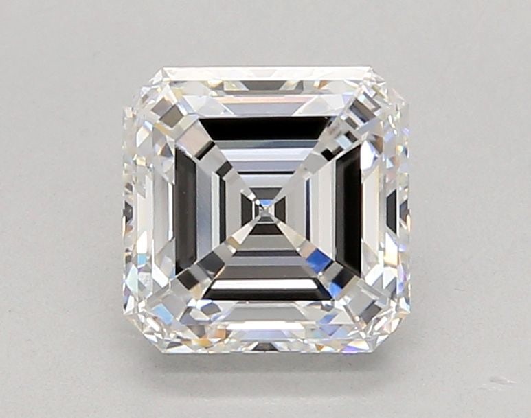 IGI Asscher 2.04ct E VVS2 - Loose Lab Diamond: IGI Asscher 2.04ct E VVS2 - Loose Lab Diamond Item Specifics: Source: This Is A Real Diamond Grown In A Lab Not Mined. Carat: 2.04 Cut: - Color: E Clarity: VVS2 Polish: EX Symmetry: EX Measurements: 7