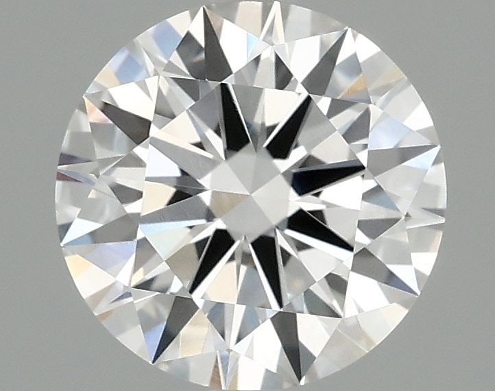 IGI Round 1.57ct E VVS2 - Ideal Loose Lab Diamond (1 of 1)
