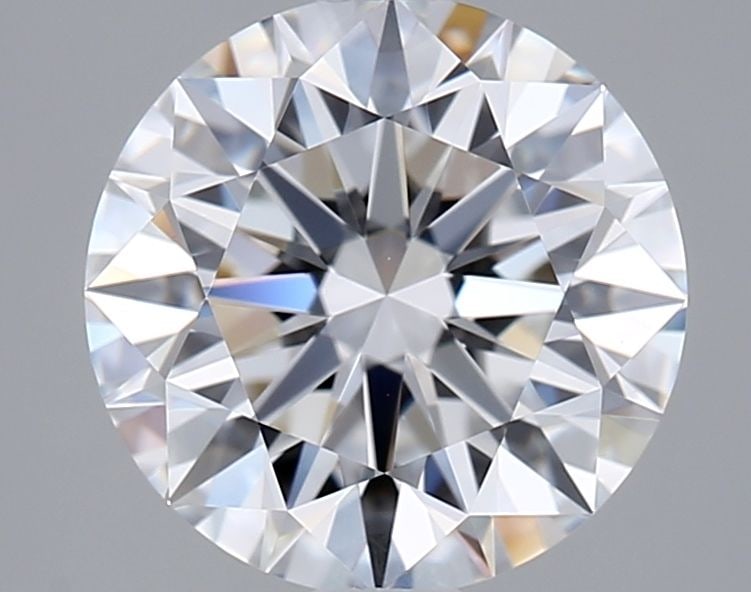 IGI Round 2.01ct E VVS2 - Ideal Loose Lab Diamond: IGI Round 2.01ct E VVS2 - Ideal Loose Lab Diamond Item Specifics: Source: This Is A Real Diamond Grown In A Lab Not Mined. Carat: 2.01 Cut: ID Color: E Clarity: VVS2 Polish: EX Symmetry: EX Measuremen