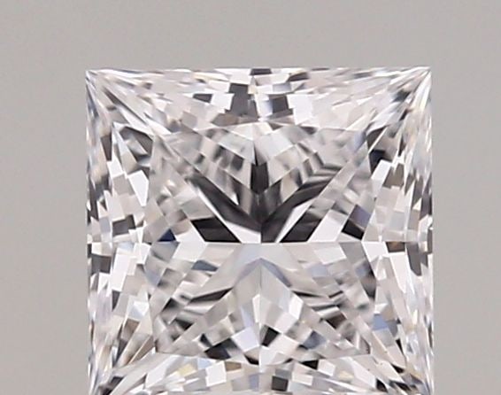 IGI Princess 1.18ct D VVS2 - Loose Lab Diamond (1 of 1)