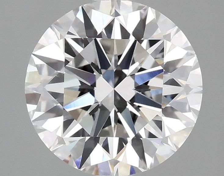 IGI Round 2.54ct D VVS2 - Ideal Loose Lab Diamond: IGI Round 2.54ct D VVS2 - Ideal Loose Lab Diamond Item Specifics: Source: This Is A Real Diamond Grown In A Lab Not Mined. Carat: 2.54 Cut: ID Color: D Clarity: VVS2 Polish: EX Symmetry: EX Measuremen