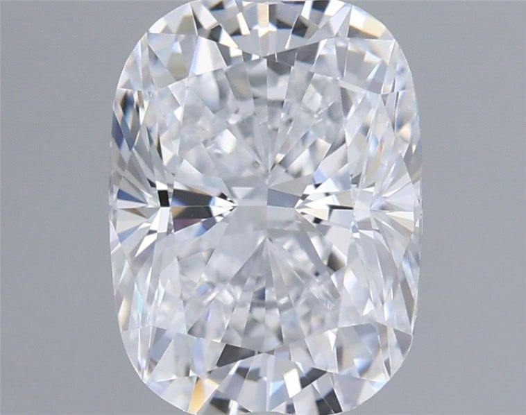IGI Cushion Modified 1.0ct D VVS1 - Loose Lab Diamond: IGI Cushion Modified 1.0ct D VVS1 - Loose Lab Diamond Item Specifics: Source: This Is A Real Diamond Grown In A Lab Not Mined. Carat: 1.0 Cut: - Color: D Clarity: VVS1 Polish: EX Symmetry: EX Measurem