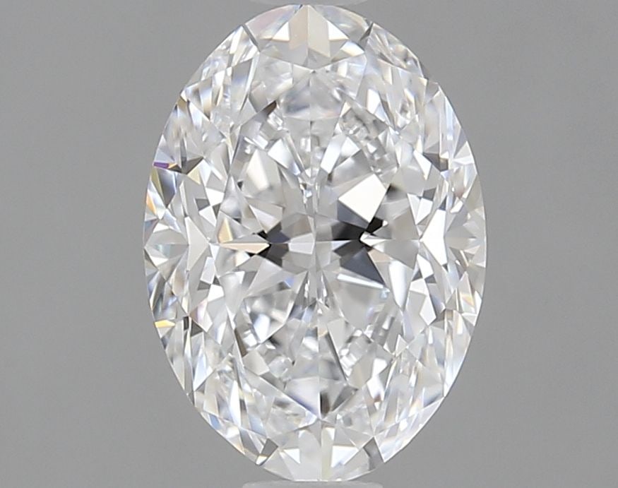 IGI Oval 1.43ct D VVS2 - Loose Lab Diamond: IGI Oval 1.43ct D VVS2 - Loose Lab Diamond Item Specifics: Source: This Is A Real Diamond Grown In A Lab Not Mined. Carat: 1.43 Cut: - Color: D Clarity: VVS2 Polish: EX Symmetry: EX Measurements: 8.69