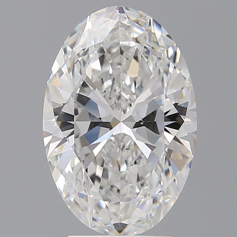 IGI Oval 4.07ct E VVS2 - Loose Lab Diamond: IGI Oval 4.07ct E VVS2 - Loose Lab Diamond Item Specifics: Source: This Is A Real Diamond Grown In A Lab Not Mined. Carat: 4.07 Cut: - Color: E Clarity: VVS2 Polish: EX Symmetry: EX Measurements: 13.1