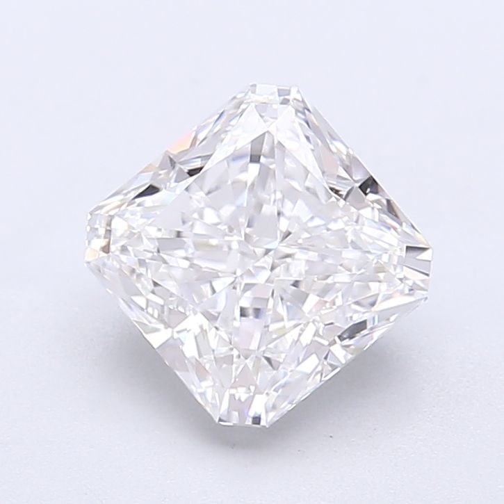 IGI Square Radiant 2.07ct D VVS1 - Loose Lab Diamond: IGI Square Radiant 2.07ct D VVS1 - Loose Lab Diamond Item Specifics: Source: This Is A Real Diamond Grown In A Lab Not Mined. Carat: 2.07 Cut: - Color: D Clarity: VVS1 Polish: EX Symmetry: EX Measurem