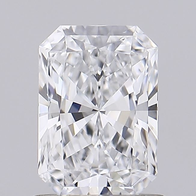IGI Radiant 1.09ct D IF - Loose Lab Diamond: IGI Radiant 1.09ct D IF - Loose Lab Diamond Item Specifics: Source: This Is A Real Diamond Grown In A Lab Not Mined. Carat: 1.09 Cut: - Color: D Clarity: IF Polish: EX Symmetry: EX Measurements: 7.42L