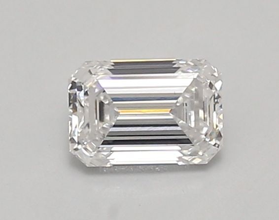 IGI Emerald 0.78ct D VVS2 - Loose Lab Diamond: IGI Emerald 0.78ct D VVS2 - Loose Lab Diamond Item Specifics: Source: This Is A Real Diamond Grown In A Lab Not Mined. Carat: 0.78 Cut: - Color: D Clarity: VVS2 Polish: EX Symmetry: EX Measurements: 6