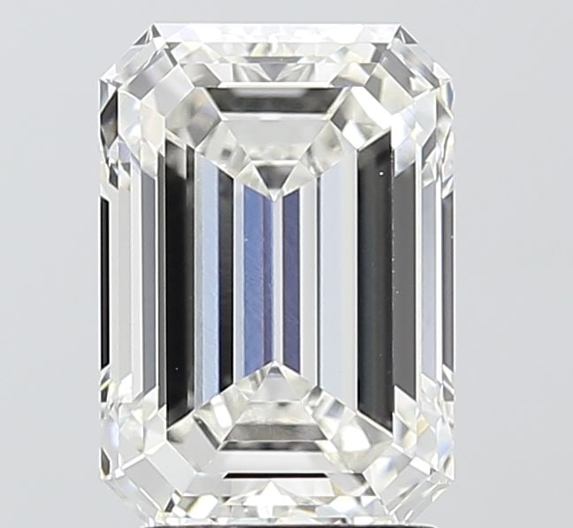 IGI Emerald 3.06ct F VVS2 - Loose Lab Diamond: IGI Emerald 3.06ct F VVS2 - Loose Lab Diamond Item Specifics: Source: This Is A Real Diamond Grown In A Lab Not Mined. Carat: 3.06 Cut: - Color: F Clarity: VVS2 Polish: EX Symmetry: EX Measurements: 9