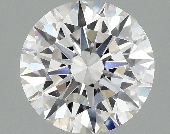 IGI Round 2.04ct F VVS2 - Ideal Loose Lab Diamond: IGI Round 2.04ct F VVS2 - Ideal Loose Lab Diamond Item Specifics: Source: This Is A Real Diamond Grown In A Lab Not Mined. Carat: 2.04 Cut: ID Color: F Clarity: VVS2 Polish: EX Symmetry: EX Measuremen
