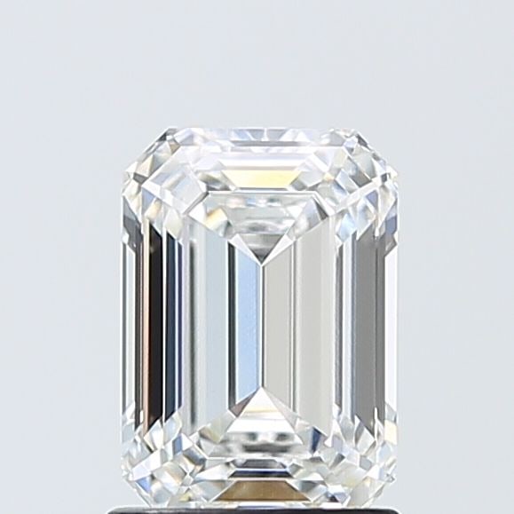 IGI Emerald 1.59ct E VVS2 - Loose Lab Diamond: IGI Emerald 1.59ct E VVS2 - Loose Lab Diamond Item Specifics: Source: This Is A Real Diamond Grown In A Lab Not Mined. Carat: 1.59 Cut: - Color: E Clarity: VVS2 Polish: EX Symmetry: EX Measurements: 7