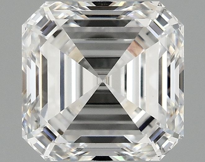 IGI Asscher 1.59ct D VVS2 - Loose Lab Diamond: IGI Asscher 1.59ct D VVS2 - Loose Lab Diamond Item Specifics: Source: This Is A Real Diamond Grown In A Lab Not Mined. Carat: 1.59 Cut: - Color: D Clarity: VVS2 Polish: EX Symmetry: EX Measurements: 6