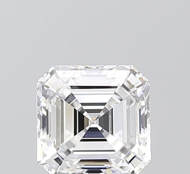 IGI Asscher 1.53ct E VVS2 - Loose Lab Diamond: IGI Asscher 1.53ct E VVS2 - Loose Lab Diamond Item Specifics: Source: This Is A Real Diamond Grown In A Lab Not Mined. Carat: 1.53 Cut: - Color: E Clarity: VVS2 Polish: EX Symmetry: EX Measurements: 6