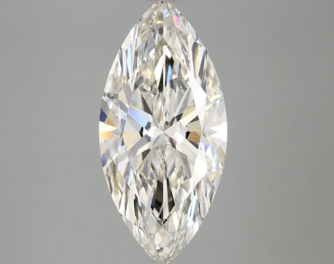 IGI Marquise 3.0ct H VVS1 - Loose Lab Diamond: IGI Marquise 3.0ct H VVS1 - Loose Lab Diamond Item Specifics: Source: This Is A Real Diamond Grown In A Lab Not Mined. Carat: 3.0 Cut: - Color: H Clarity: VVS1 Polish: EX Symmetry: EX Measurements: 15