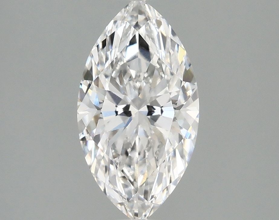 IGI Marquise 1.43ct E VVS2 - Loose Lab Diamond: IGI Marquise 1.43ct E VVS2 - Loose Lab Diamond Item Specifics: Source: This Is A Real Diamond Grown In A Lab Not Mined. Carat: 1.43 Cut: - Color: E Clarity: VVS2 Polish: EX Symmetry: EX Measurements: 