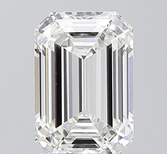 IGI Emerald 2.05ct E VVS2 - Loose Lab Diamond: IGI Emerald 2.05ct E VVS2 - Loose Lab Diamond Item Specifics: Source: This Is A Real Diamond Grown In A Lab Not Mined. Carat: 2.05 Cut: - Color: E Clarity: VVS2 Polish: EX Symmetry: EX Measurements: 8