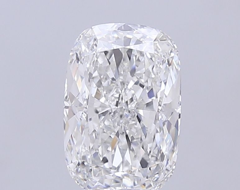 IGI Cushion Modified 7.04ct E VVS2 - Loose Lab Diamond: IGI Cushion Modified 7.04ct E VVS2 - Loose Lab Diamond Item Specifics: Source: This Is A Real Diamond Grown In A Lab Not Mined. Carat: 7.04 Cut: - Color: E Clarity: VVS2 Polish: EX Symmetry: EX Measur