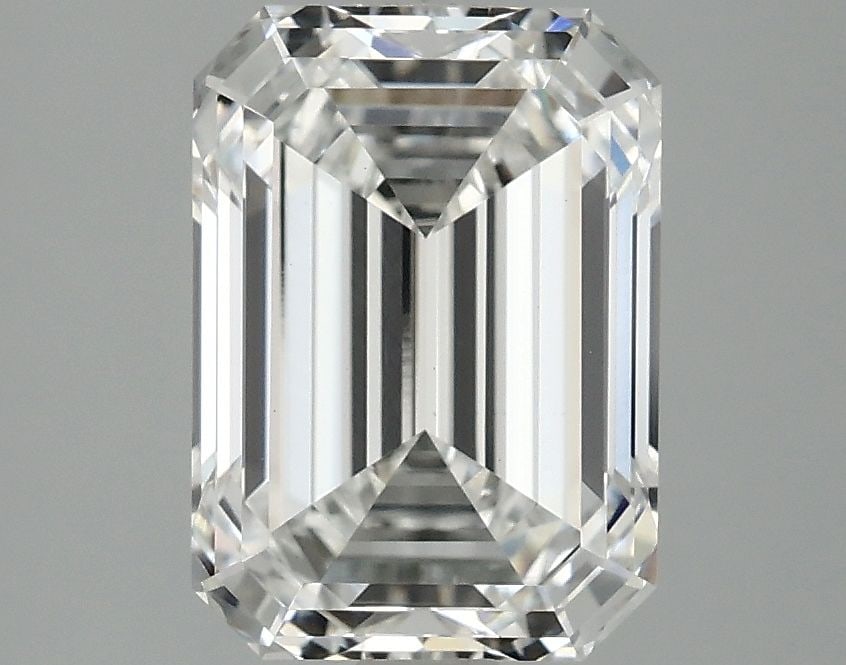 IGI Emerald 3.1ct E VVS2 - Loose Lab Diamond: IGI Emerald 3.1ct E VVS2 - Loose Lab Diamond Item Specifics: Source: This Is A Real Diamond Grown In A Lab Not Mined. Carat: 3.1 Cut: - Color: E Clarity: VVS2 Polish: EX Symmetry: EX Measurements: 9.6