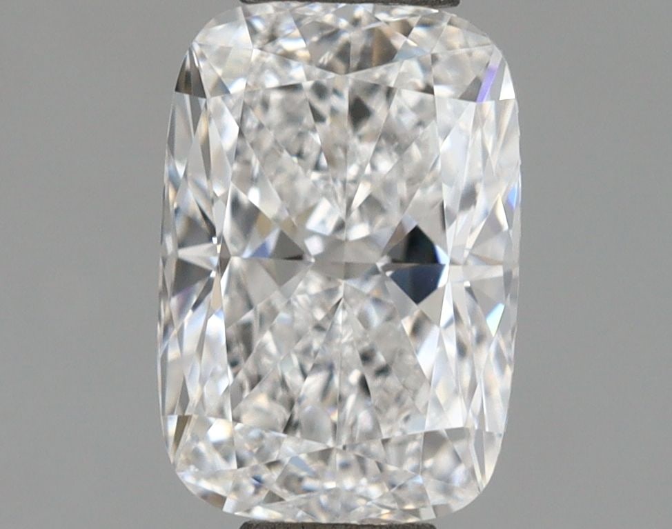 IGI Cushion Brilliant 1.01ct D VVS2 - Loose Lab Diamond: IGI Cushion Brilliant 1.01ct D VVS2 - Loose Lab Diamond Item Specifics: Source: This Is A Real Diamond Grown In A Lab Not Mined. Carat: 1.01 Cut: - Color: D Clarity: VVS2 Polish: EX Symmetry: EX