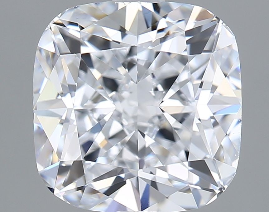 IGI Cushion Modified 2.52ct E VVS1 - Loose Lab Diamond: IGI Cushion Modified 2.52ct E VVS1 - Loose Lab Diamond Item Specifics: Source: This Is A Real Diamond Grown In A Lab Not Mined. Carat: 2.52 Cut: - Color: E Clarity: VVS1 Polish: EX Symmetry: EX Measur