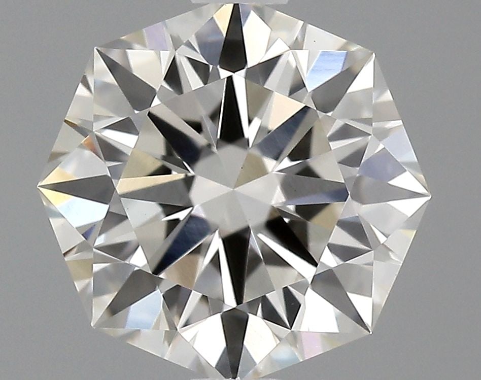 IGI Octagonal 1.52ct G VVS2 - Loose Lab Diamond: IGI Octagonal 1.52ct G VVS2 - Loose Lab Diamond Item Specifics: Source: This Is A Real Diamond Grown In A Lab Not Mined. Carat: 1.52 Cut: - Color: G Clarity: VVS2 Polish: EX Symmetry: EX Measurements: