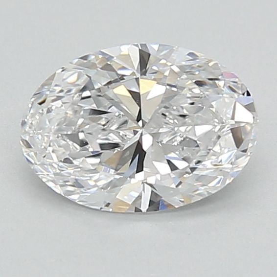 IGI Oval 0.83ct D VVS2 - Loose Lab Diamond: IGI Oval 0.83ct D VVS2 - Loose Lab Diamond Item Specifics: Source: This Is A Real Diamond Grown In A Lab Not Mined. Carat: 0.83 Cut: - Color: D Clarity: VVS2 Polish: VG Symmetry: VG Measurements: