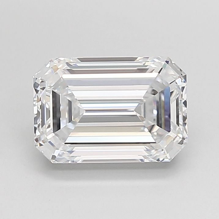 IGI Emerald 2.7ct E VVS1 - Loose Lab Diamond: IGI Emerald 2.7ct E VVS1 - Loose Lab Diamond Item Specifics: Source: This Is A Real Diamond Grown In A Lab Not Mined. Carat: 2.7 Cut: - Color: E Clarity: VVS1 Polish: EX Symmetry: EX Measurements: 9.6