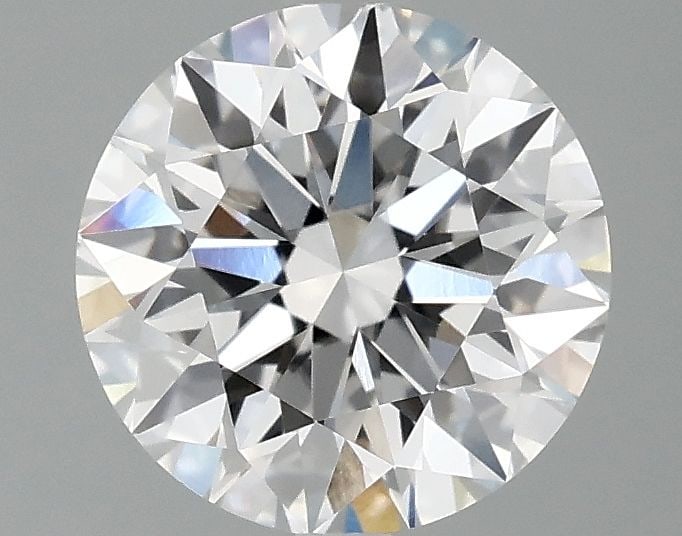IGI Round 1.59ct E VVS2 - Loose Lab Diamond: IGI Round 1.59ct E VVS2 - Loose Lab Diamond Item Specifics: Source: This Is A Real Diamond Grown In A Lab Not Mined. Carat: 1.59 Cut: EX Color: E Clarity: VVS2 Polish: EX Symmetry: EX Measurements: