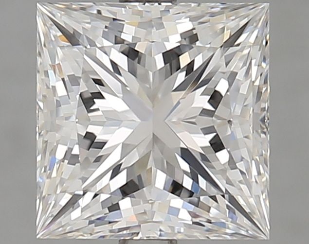 IGI Princess 3.02ct E VVS2 - Loose Lab Diamond: IGI Princess 3.02ct E VVS2 - Loose Lab Diamond Item Specifics: Source: This Is A Real Diamond Grown In A Lab Not Mined. Carat: 3.02 Cut: - Color: E Clarity: VVS2 Polish: EX Symmetry: EX Measurements: 