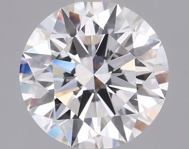 IGI Round 2.04ct F VVS2 - Ideal Loose Lab Diamond: IGI Round 2.04ct F VVS2 - Ideal Loose Lab Diamond Item Specifics: Source: This Is A Real Diamond Grown In A Lab Not Mined. Carat: 2.04 Cut: ID Color: F Clarity: VVS2 Polish: EX Symmetry: EX Measuremen