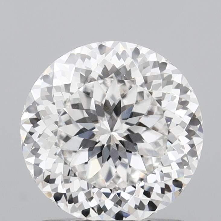 IGI Round 1.4ct E VVS2 - Loose Lab Diamond: IGI Round 1.4ct E VVS2 - Loose Lab Diamond Item Specifics: Source: This Is A Real Diamond Grown In A Lab Not Mined. Carat: 1.4 Cut: Color: E Clarity: VVS2 Polish: EX Symmetry: EX Measurements: 6.91L X